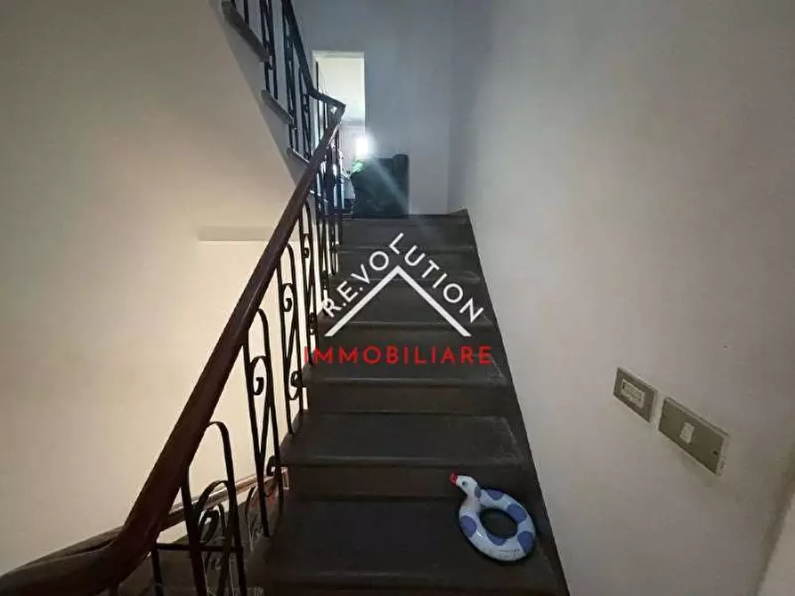 Immagine 42 di Casa bifamiliare in vendita  in Via Rigucci a Città Di Castello