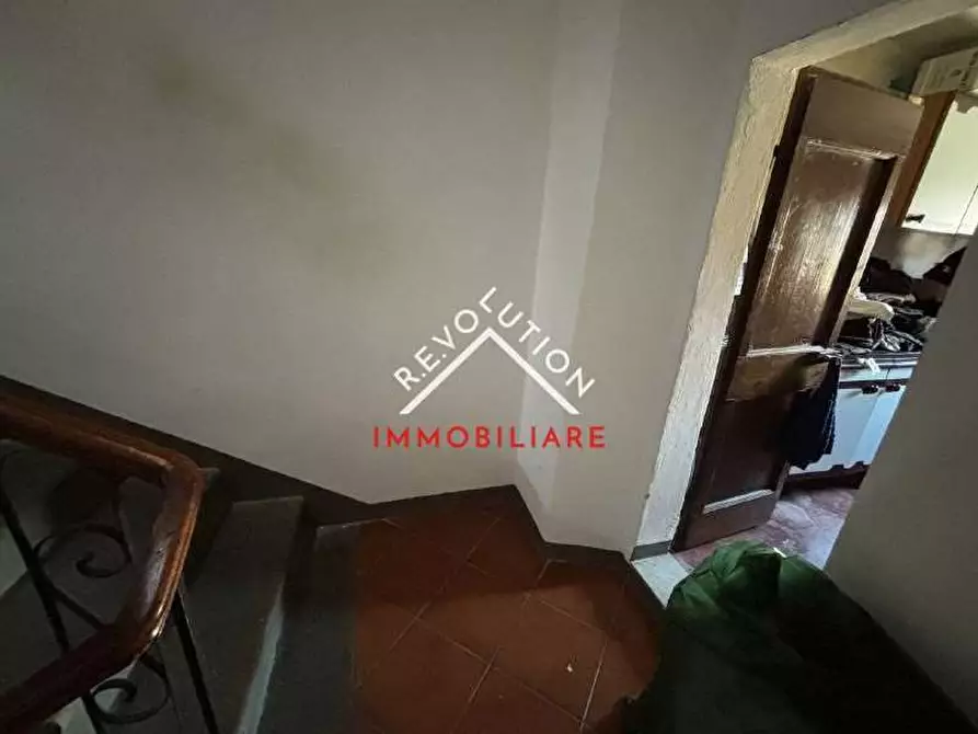 Immagine 43 di Casa bifamiliare in vendita  in Via Rigucci a Città Di Castello