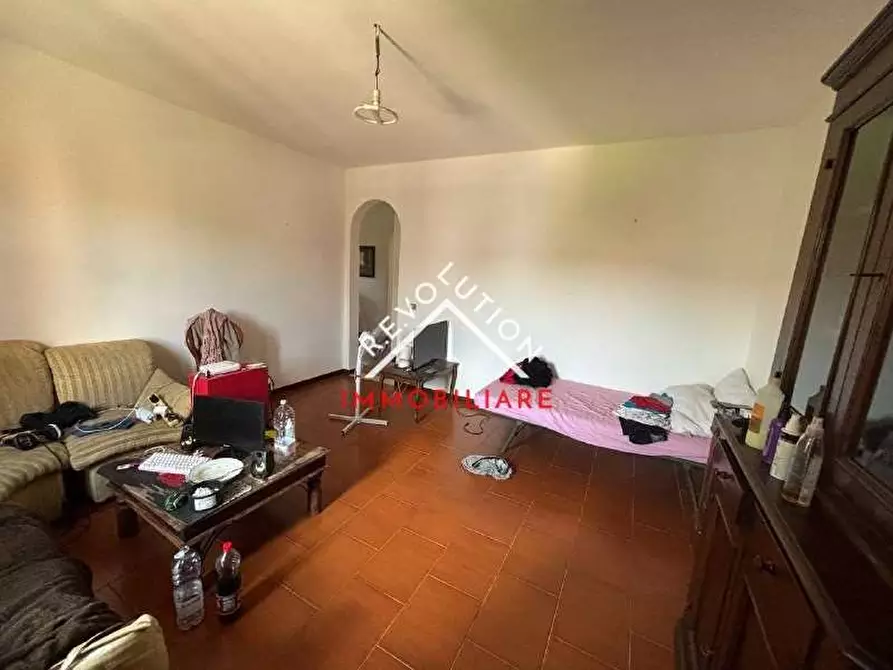 Immagine 47 di Casa bifamiliare in vendita  in Via Rigucci a Città Di Castello