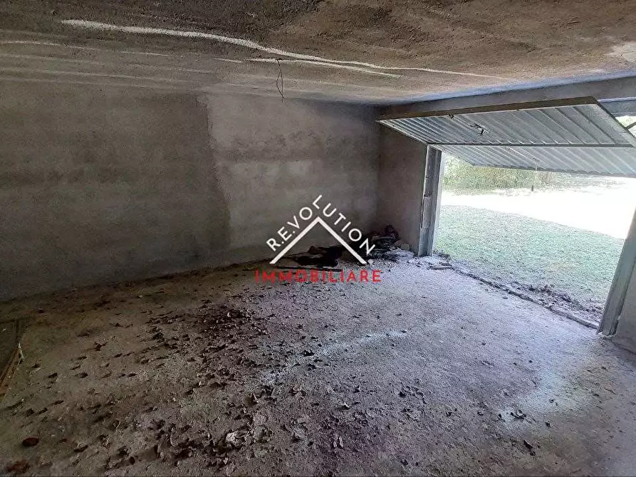 Immagine 3 di Appartamento in vendita  in santa maria di burano a Gubbio