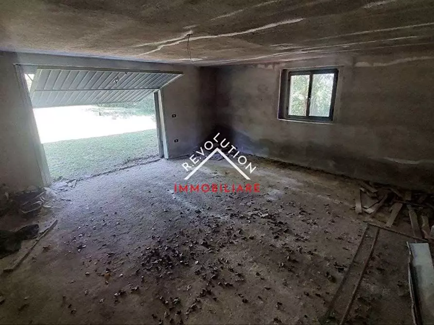 Immagine 4 di Appartamento in vendita  in santa maria di burano a Gubbio