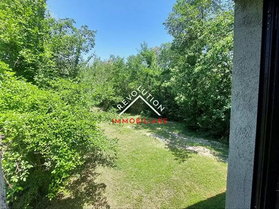 Immagine 6 di Appartamento in vendita  in santa maria di burano a Gubbio