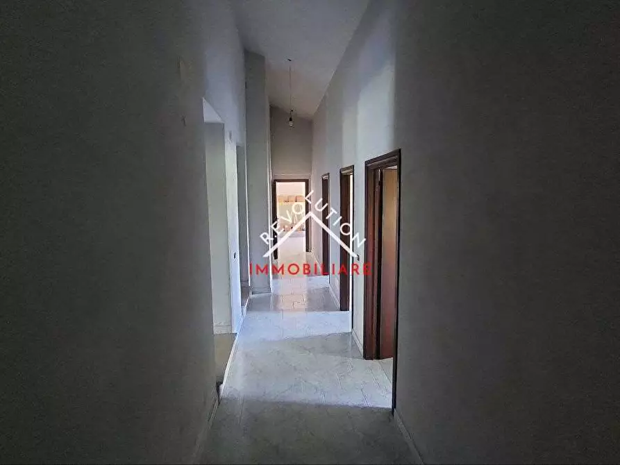 Immagine 7 di Appartamento in vendita  in santa maria di burano a Gubbio
