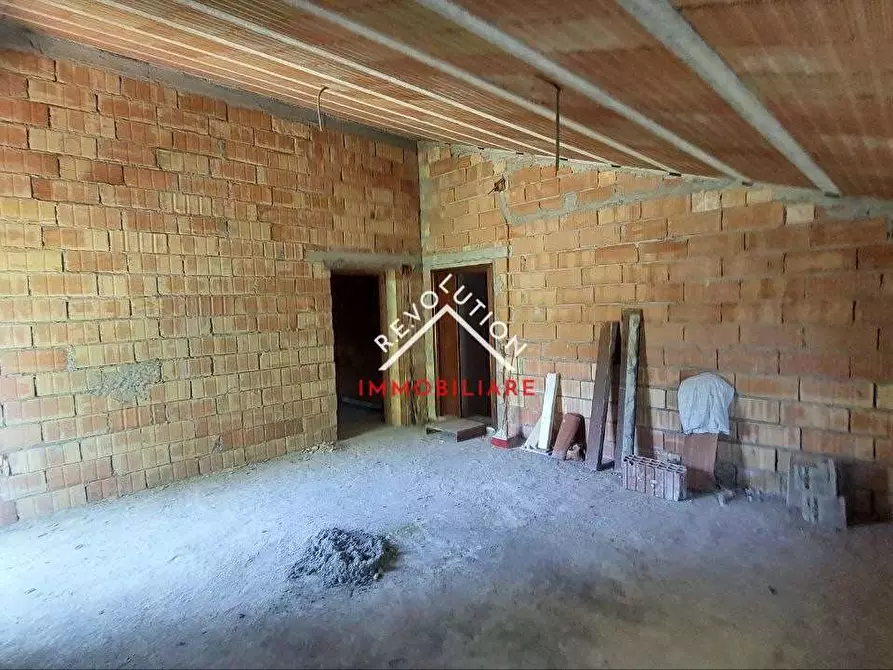 Immagine 10 di Appartamento in vendita  in santa maria di burano a Gubbio
