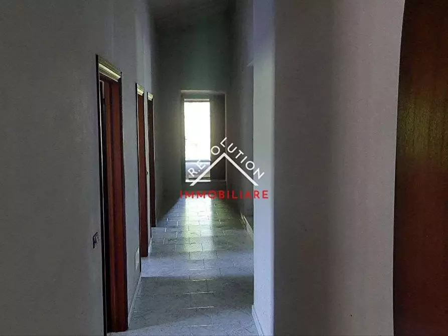 Immagine 24 di Appartamento in vendita  in santa maria di burano a Gubbio