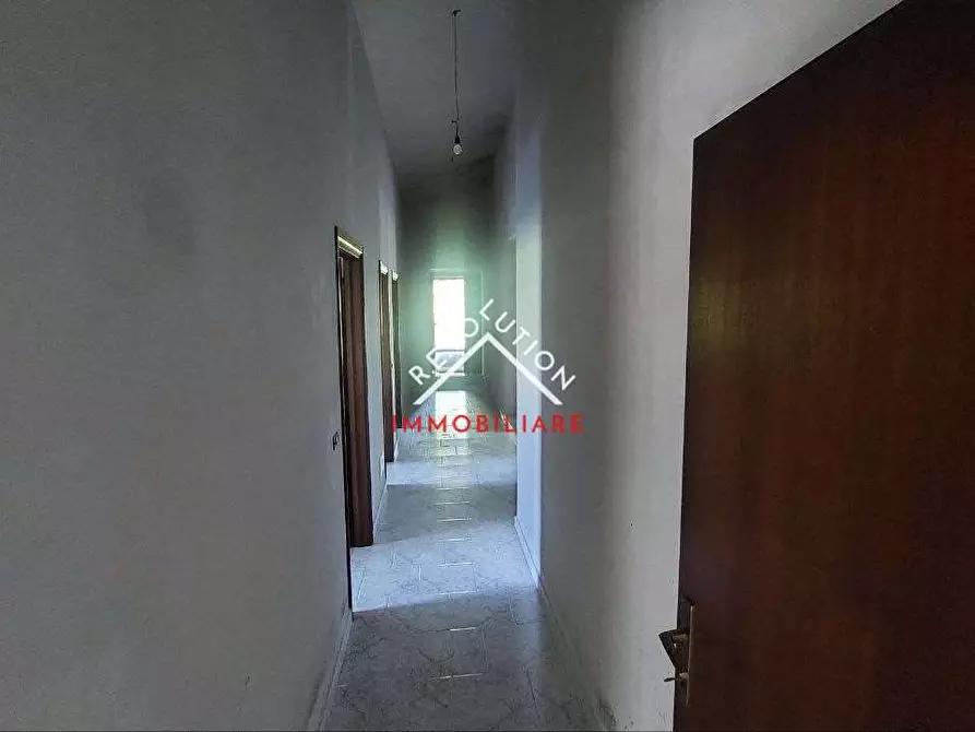 Immagine 25 di Appartamento in vendita  in santa maria di burano a Gubbio