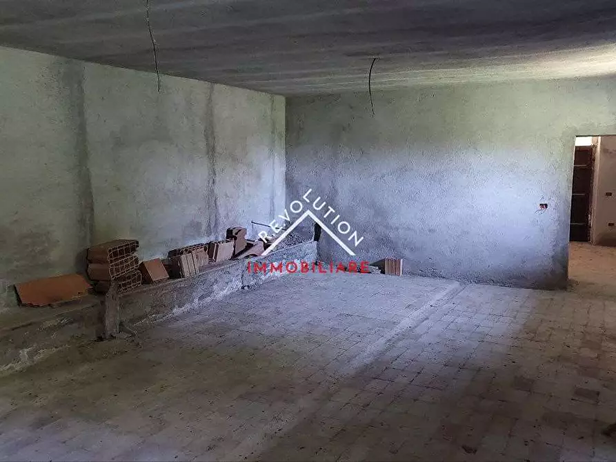 Immagine 33 di Appartamento in vendita  in santa maria di burano a Gubbio