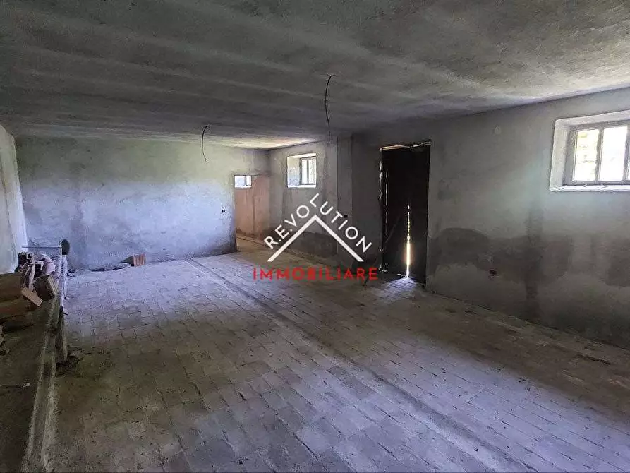 Immagine 34 di Appartamento in vendita  in santa maria di burano a Gubbio