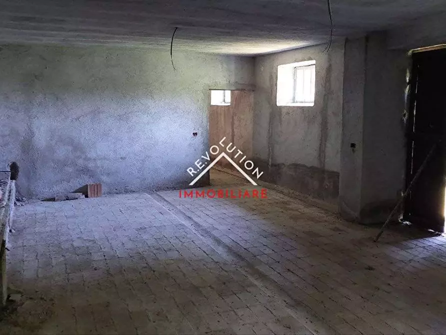 Immagine 35 di Appartamento in vendita  in santa maria di burano a Gubbio