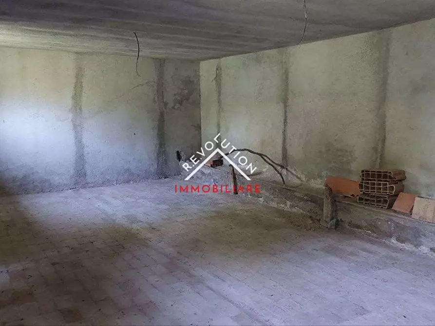 Immagine 37 di Appartamento in vendita  in santa maria di burano a Gubbio