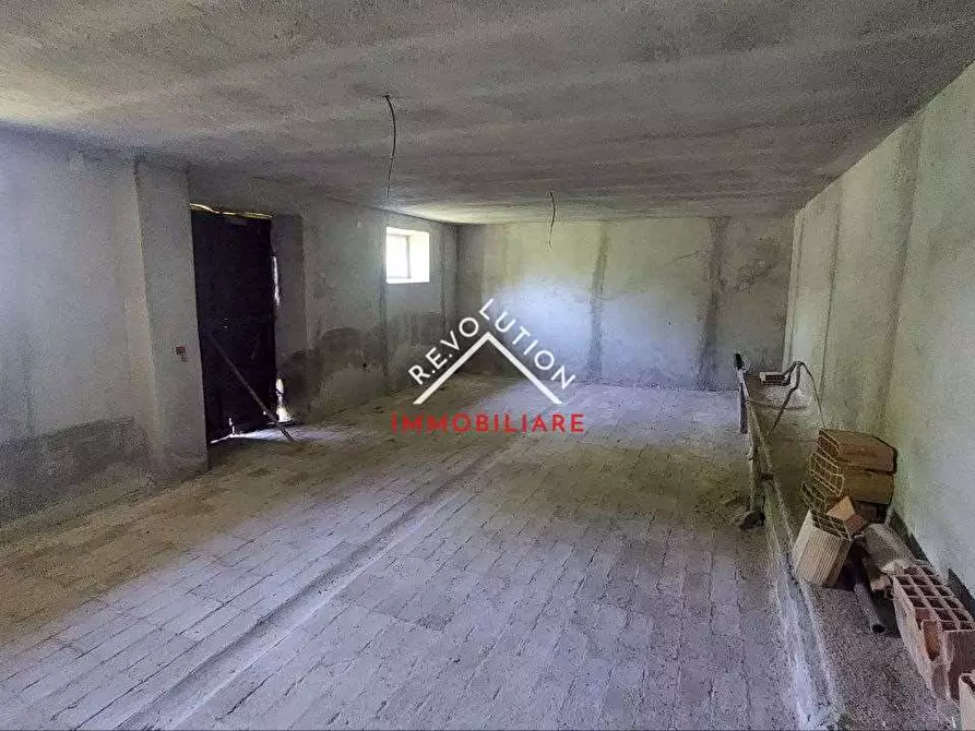 Immagine 38 di Appartamento in vendita  in santa maria di burano a Gubbio