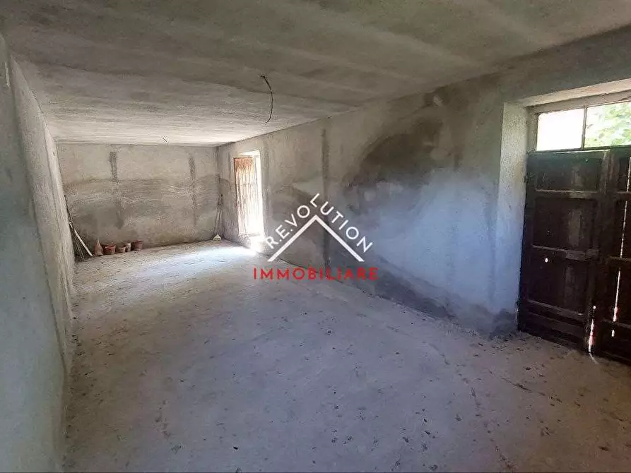 Immagine 42 di Appartamento in vendita  in santa maria di burano a Gubbio