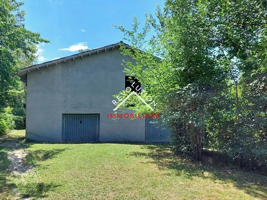 Immagine 48 di Appartamento in vendita  in santa maria di burano a Gubbio