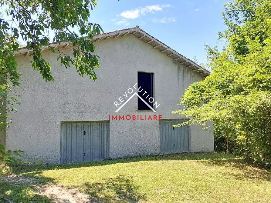 Immagine 49 di Appartamento in vendita  in santa maria di burano a Gubbio