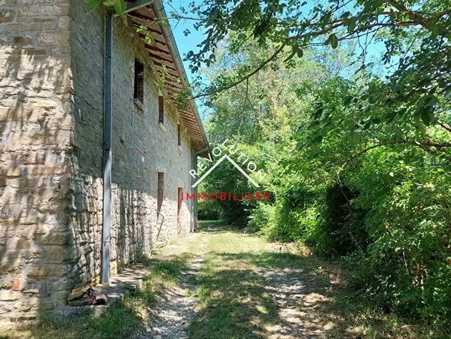 Immagine 50 di Appartamento in vendita  in santa maria di burano a Gubbio