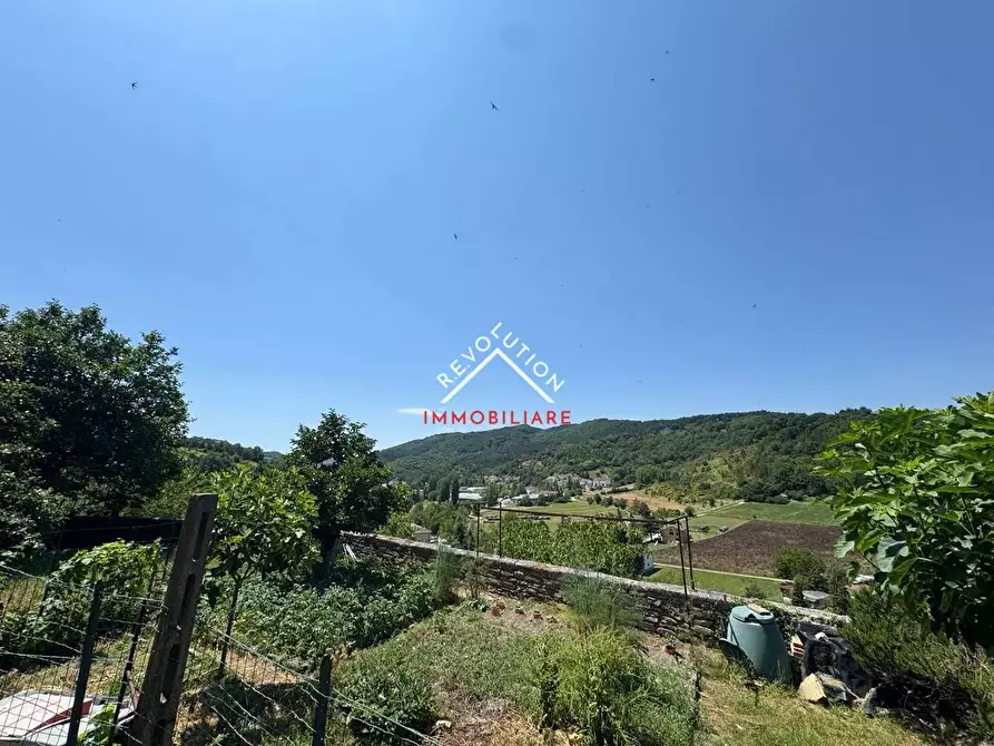 Immagine 26 di Appartamento in vendita  in Via dell'Ospedale a Pietralunga