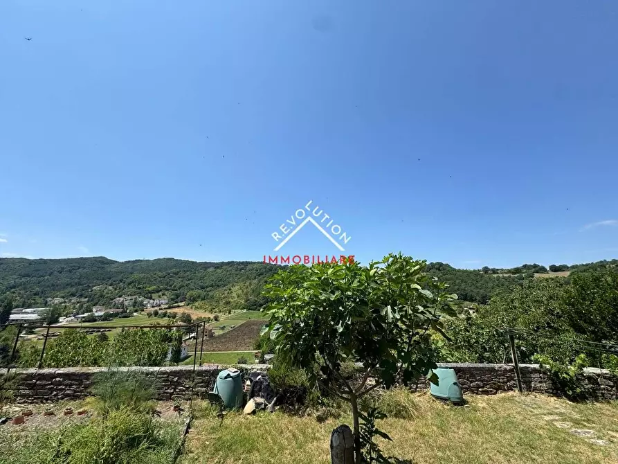 Immagine 25 di Appartamento in vendita  in Via dell'Ospedale a Pietralunga