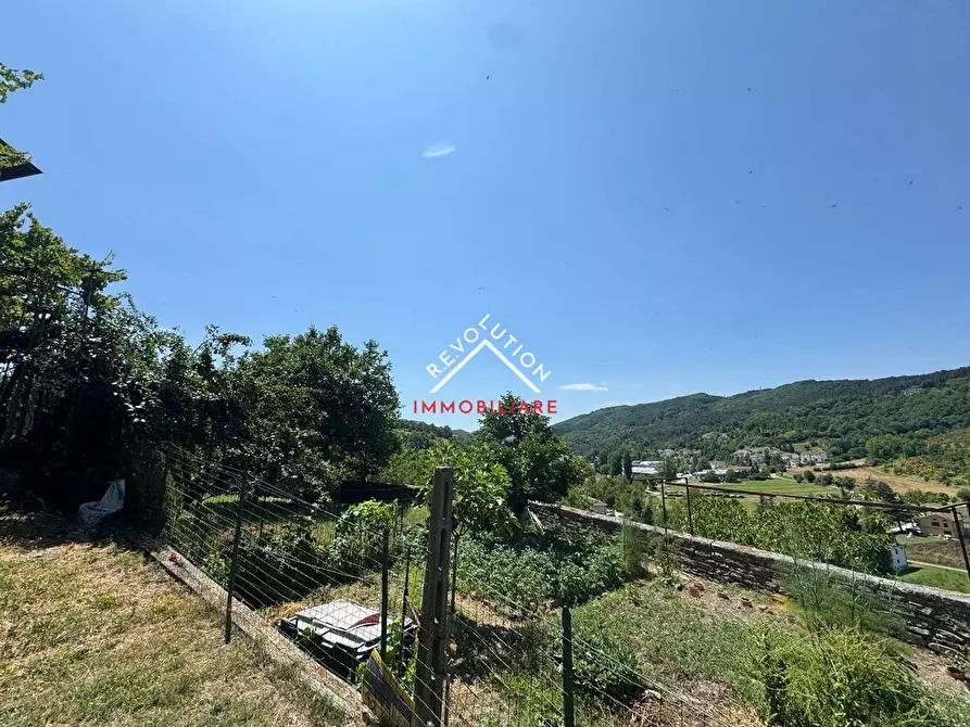 Immagine 28 di Appartamento in vendita  in Via dell'Ospedale a Pietralunga