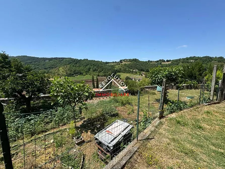 Immagine 29 di Appartamento in vendita  in Via dell'Ospedale a Pietralunga