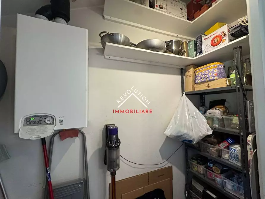 Immagine 23 di Appartamento in vendita  in Via dell'Ospedale a Pietralunga