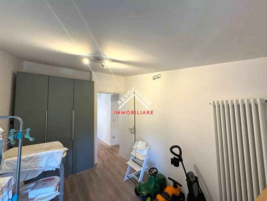 Immagine 21 di Appartamento in vendita  in Via dell'Ospedale a Pietralunga