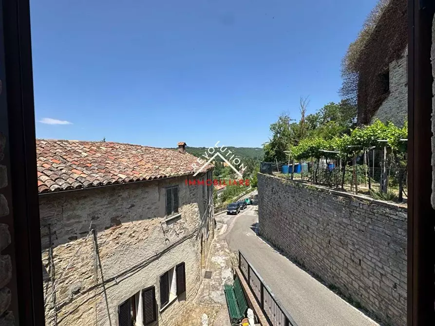 Immagine 33 di Appartamento in vendita  in Via dell'Ospedale a Pietralunga