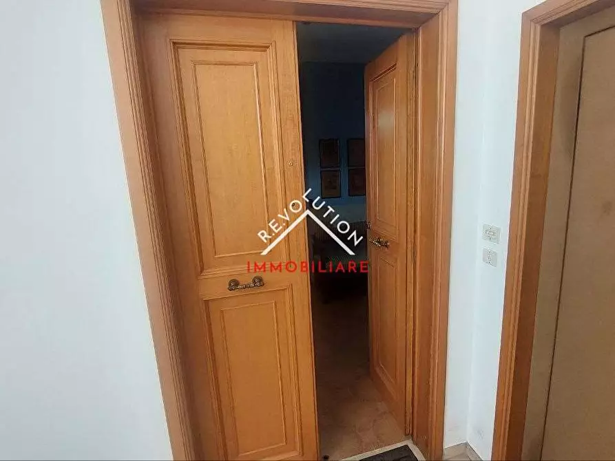 Immagine 2 di Appartamento in vendita  in Via Francesco Ferrer 29 a Città Di Castello
