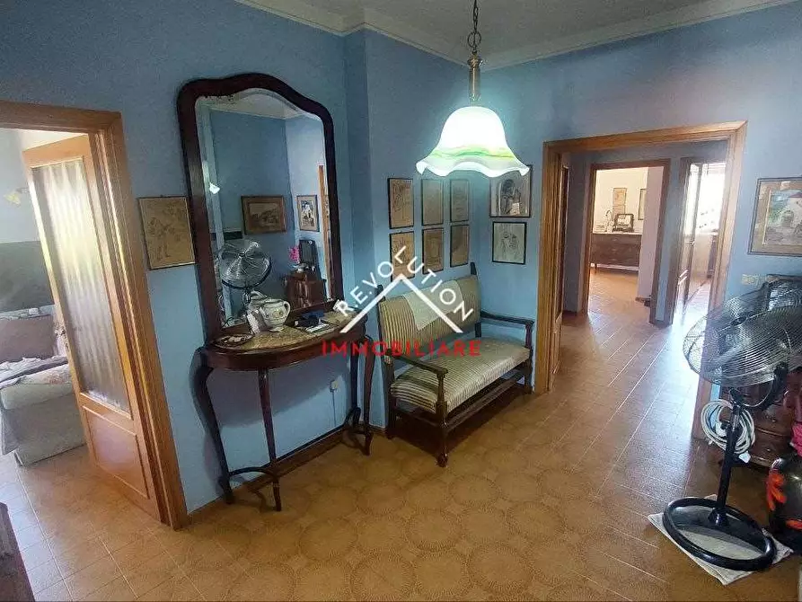 Immagine 4 di Appartamento in vendita  in Via Francesco Ferrer 29 a Città Di Castello