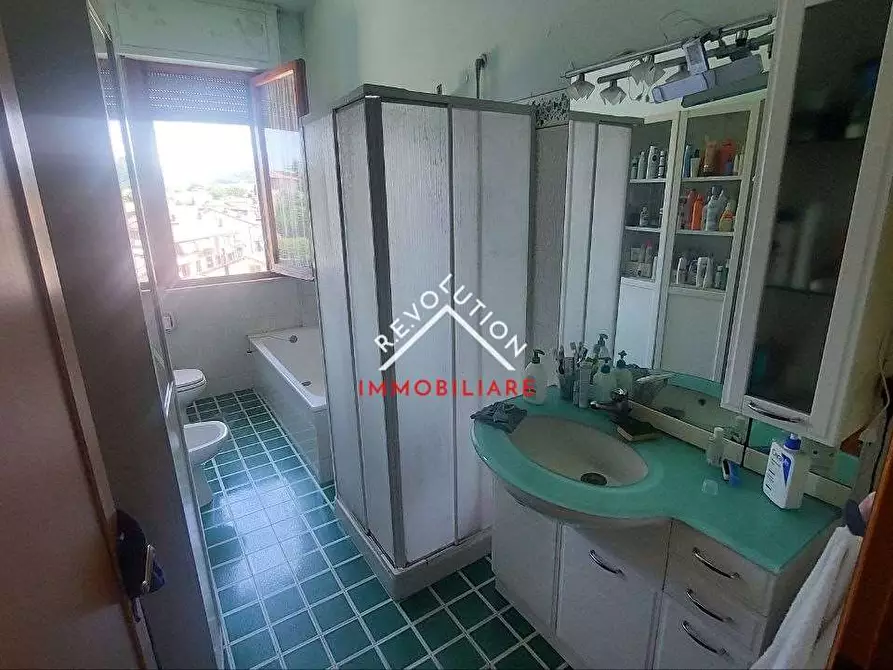 Immagine 20 di Appartamento in vendita  in Via Francesco Ferrer 29 a Città Di Castello