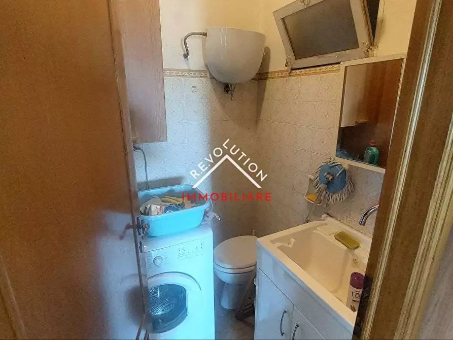 Immagine 21 di Appartamento in vendita  in Via Francesco Ferrer 29 a Città Di Castello