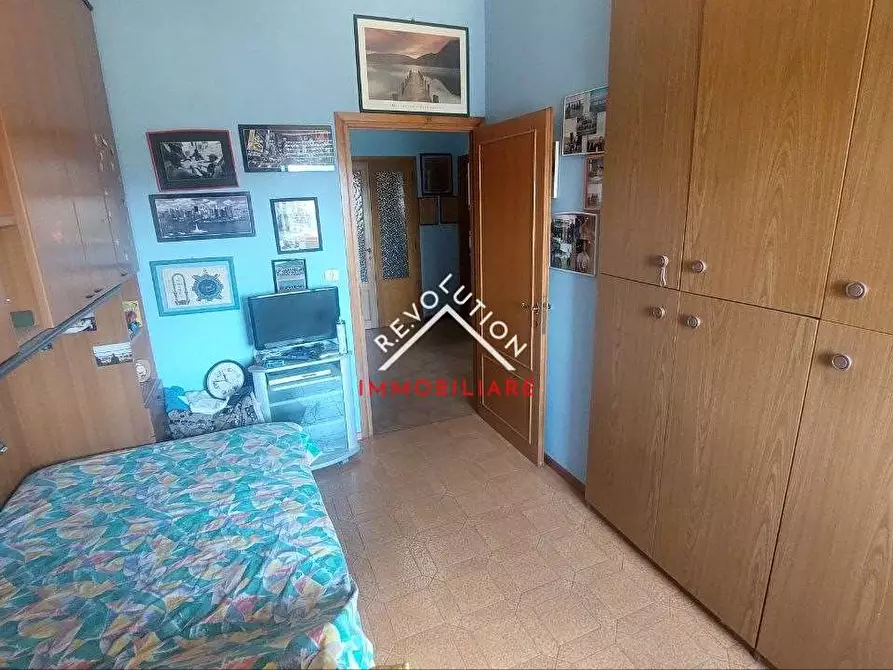 Immagine 16 di Appartamento in vendita  in Via Francesco Ferrer 29 a Città Di Castello