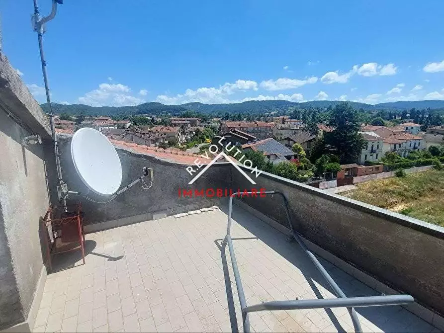 Immagine 22 di Appartamento in vendita  in Via Francesco Ferrer 29 a Città Di Castello
