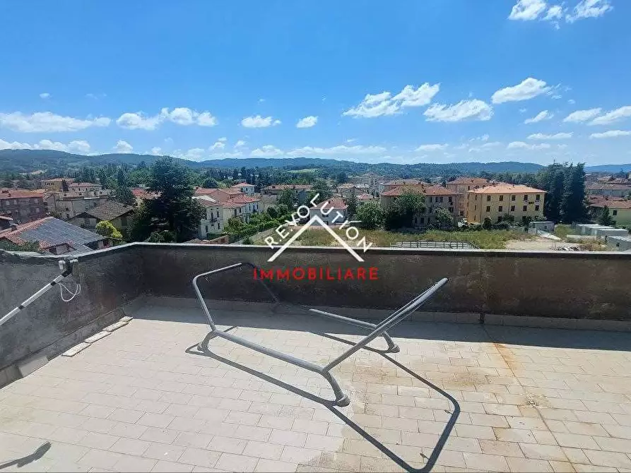 Immagine 23 di Appartamento in vendita  in Via Francesco Ferrer 29 a Città Di Castello