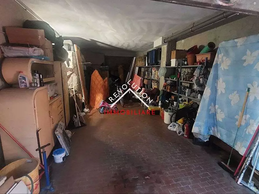 Immagine 24 di Appartamento in vendita  in Via Francesco Ferrer 29 a Città Di Castello
