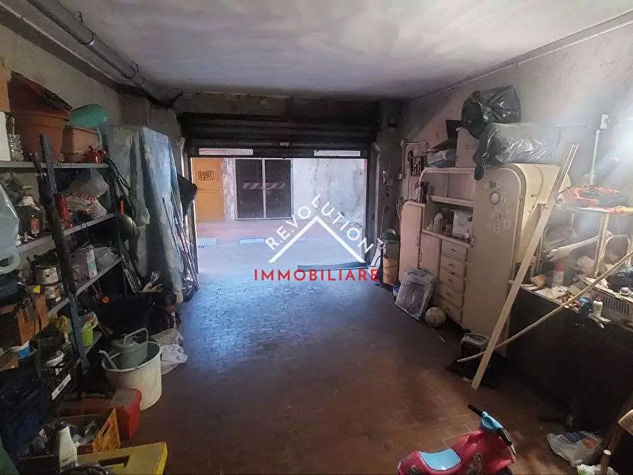 Immagine 25 di Appartamento in vendita  in Via Francesco Ferrer 29 a Città Di Castello