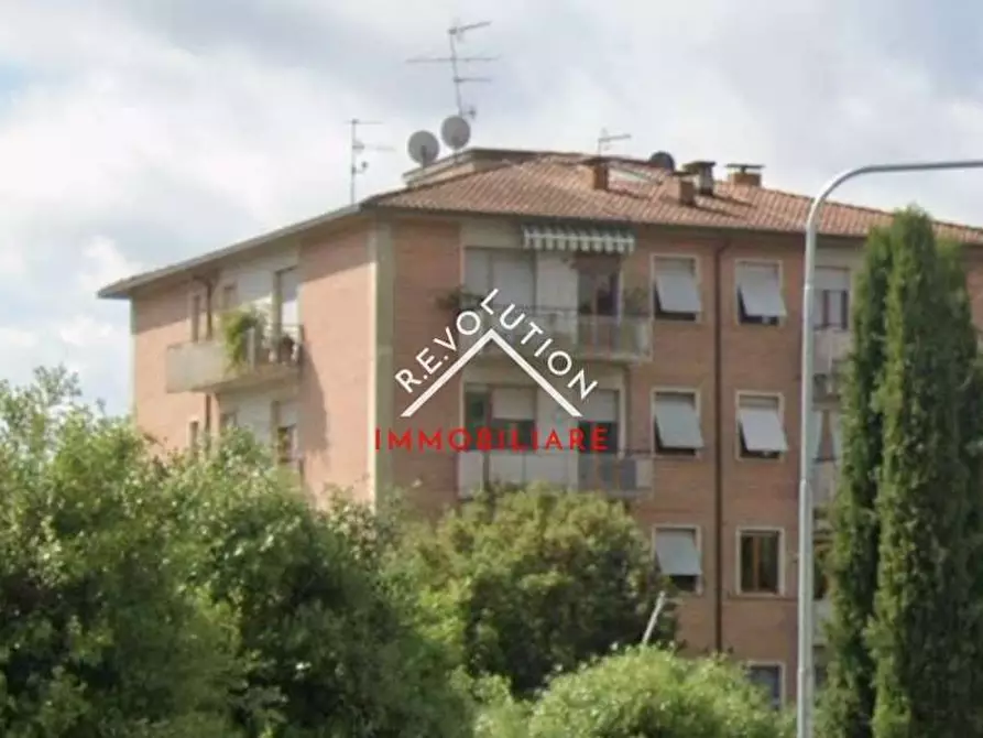 Immagine 1 di Appartamento in vendita  in Via Francesco Ferrer 29 a Città Di Castello