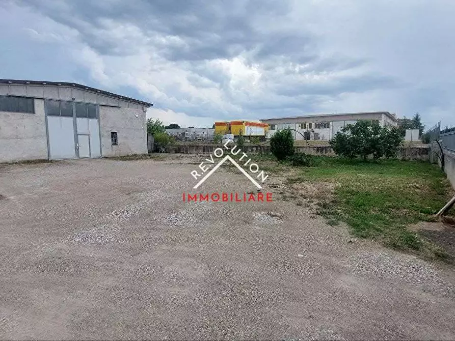 Immagine 5 di Capannone industriale in vendita  in Via Benedetto Spinoza a Città Di Castello