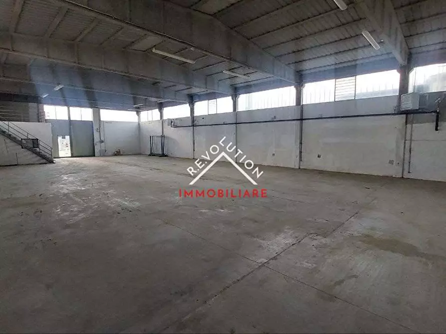 Immagine 16 di Capannone industriale in vendita  in Via Benedetto Spinoza a Città Di Castello