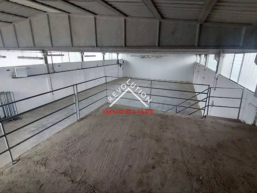 Immagine 20 di Capannone industriale in vendita  in Via Benedetto Spinoza a Città Di Castello
