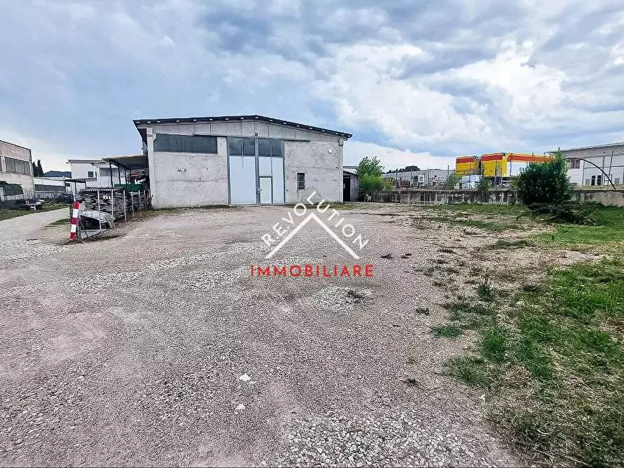 Immagine 25 di Capannone industriale in vendita  in Via Benedetto Spinoza a Città Di Castello
