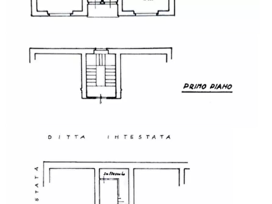 Immagine 45 di Casa indipendente in vendita  in Via Roma a Pietralunga