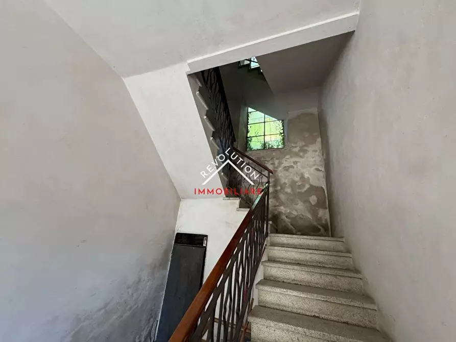 Immagine 3 di Casa indipendente in vendita  in Via Roma a Pietralunga