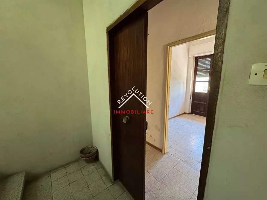 Immagine 4 di Casa indipendente in vendita  in Via Roma a Pietralunga