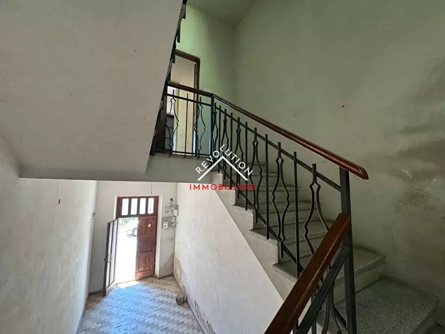 Immagine 5 di Casa indipendente in vendita  in Via Roma a Pietralunga