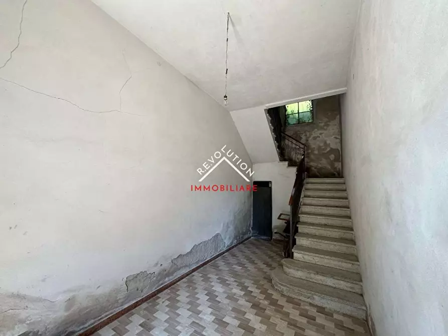 Immagine 6 di Casa indipendente in vendita  in Via Roma a Pietralunga
