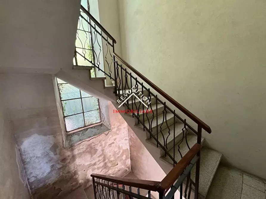 Immagine 7 di Casa indipendente in vendita  in Via Roma a Pietralunga