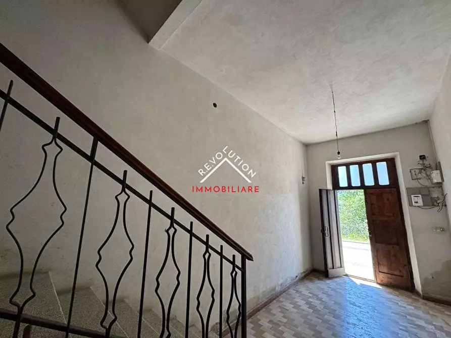 Immagine 8 di Casa indipendente in vendita  in Via Roma a Pietralunga