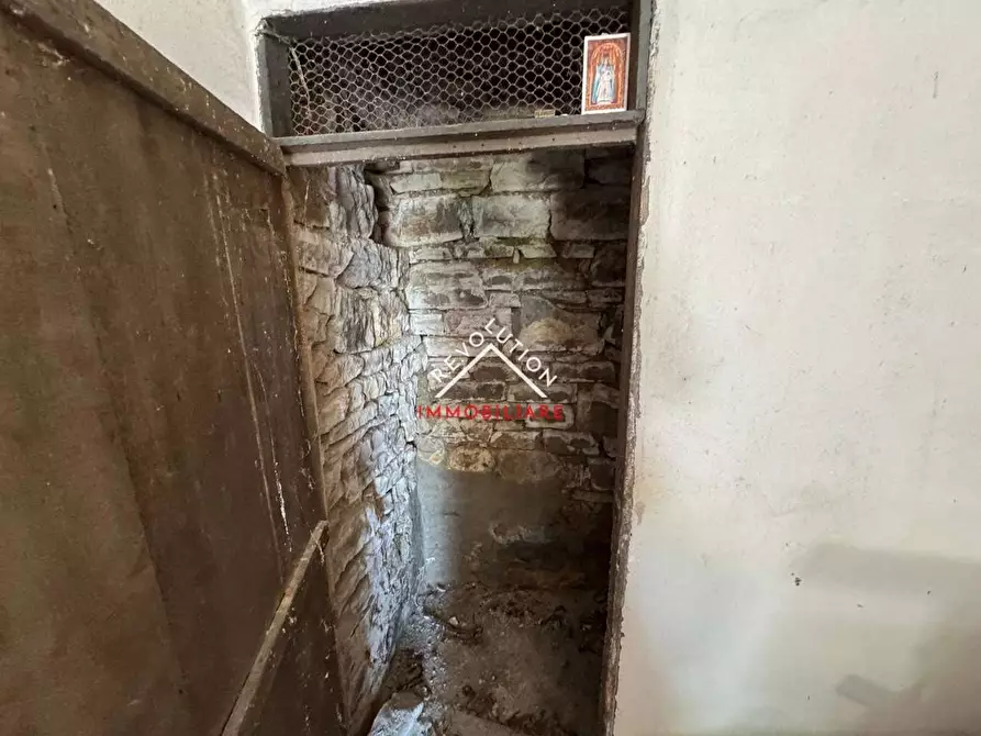 Immagine 10 di Casa indipendente in vendita  in Via Roma a Pietralunga