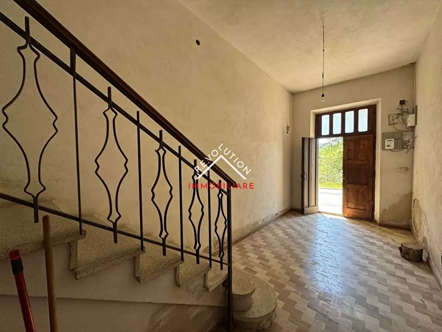 Immagine 42 di Casa indipendente in vendita  in Via Roma a Pietralunga