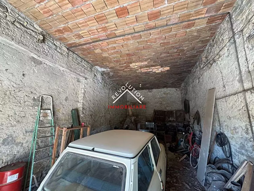 Immagine 44 di Casa indipendente in vendita  in Via Roma a Pietralunga